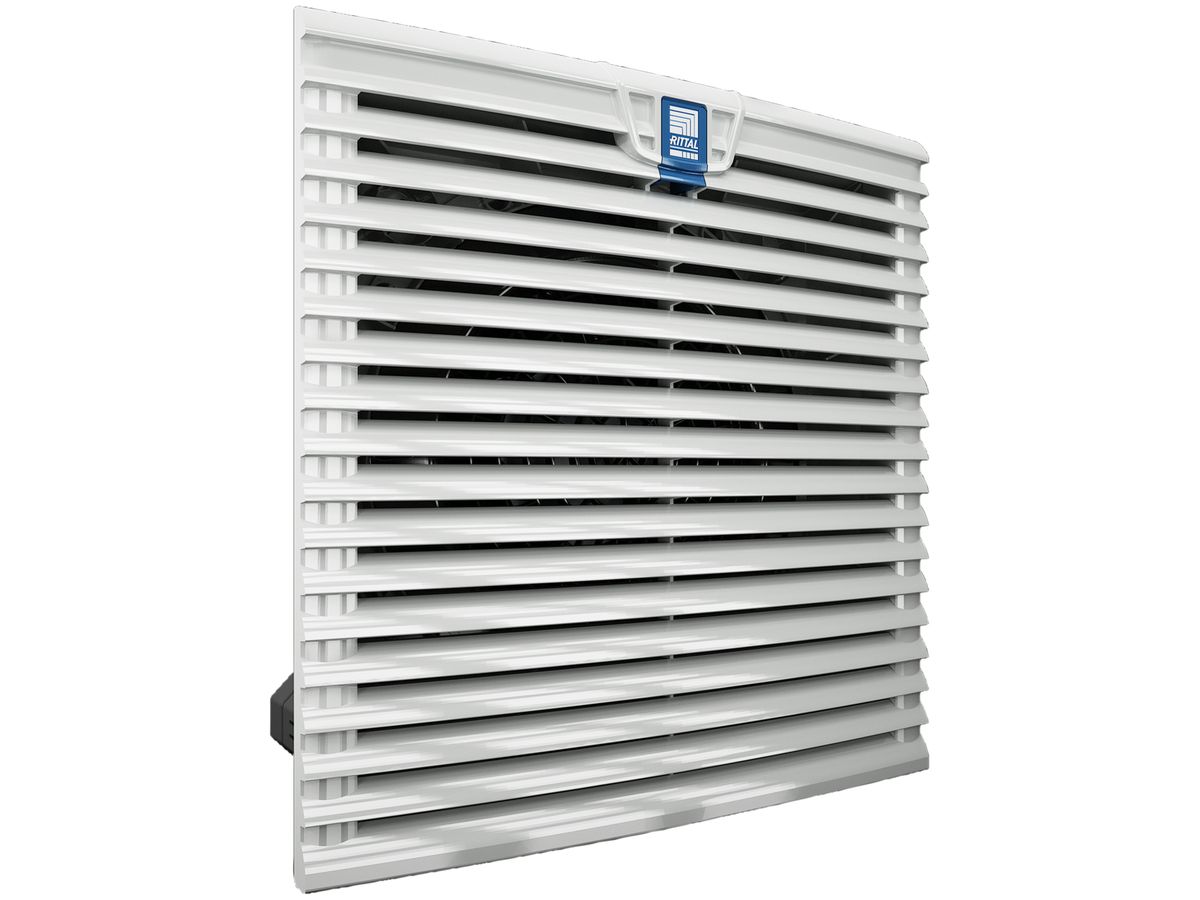 Filterlüfter RTT TopTherm 550/600m³/h 230V 50/60Hz IP54