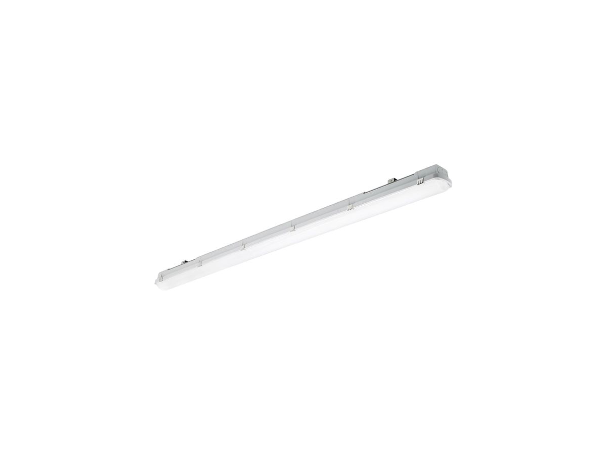 LED-Nassraumleuchte Resisto 1500 30W 4000lm 4000K IP66 DALI