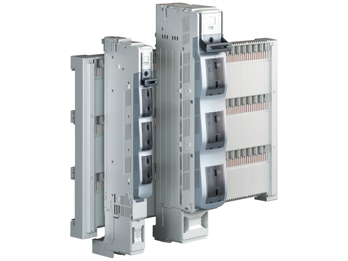 NH-Sicherungslasttrenner Rittal SV 9677.365 NH3 690V 500A 3P