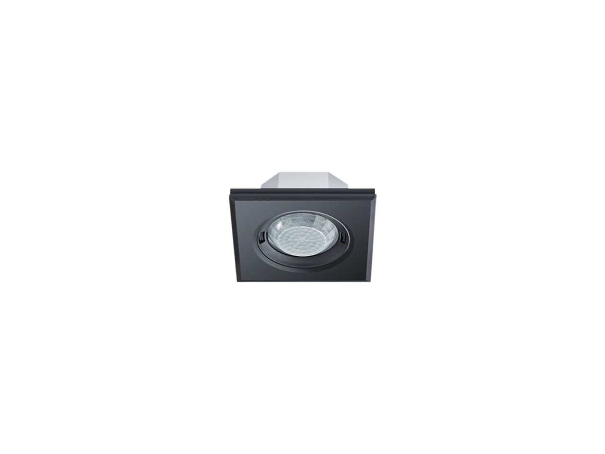 UP-Präsenzmelder KNX ESYLUX PD-FLAT 360i/8 SB