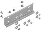 Verbinder Lanz gerade für Weitspann-Multibahn 110mm ZMA