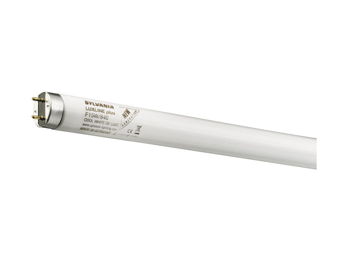 Fluoreszenzlampe Sylvania D26 30W/865