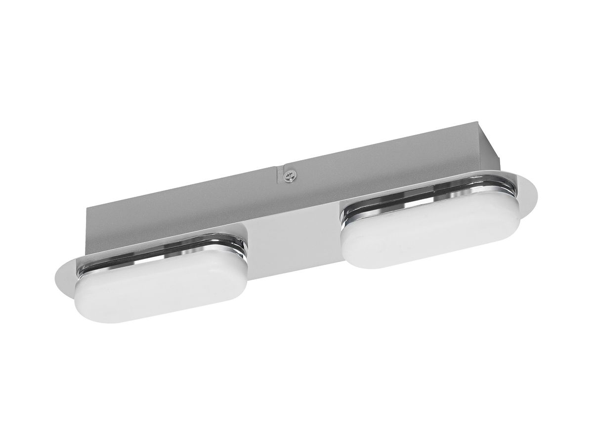 LED-Deckenleuchte SMART+ WIFI DUPLO 15W 1100lm 3000...6500K