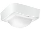 AP-Präsenzmelder Steinel Quattro HD‑2 COM2 1500W PIR weiss