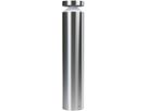 LED-Wegeleuchte LDV ENDURA STYLE CYLINDER 6W 360lm 830 500mm Edelstahl