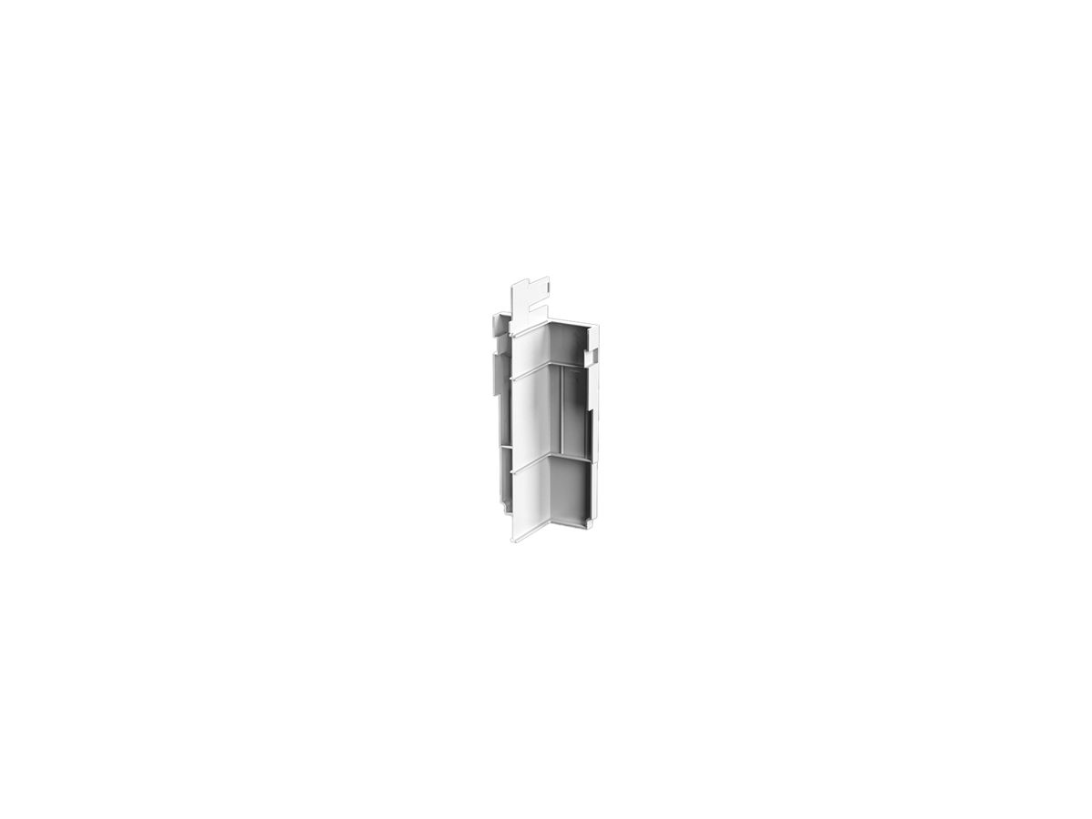 Abdeckung Rittal SV 9677.412 für NH1…3 3P