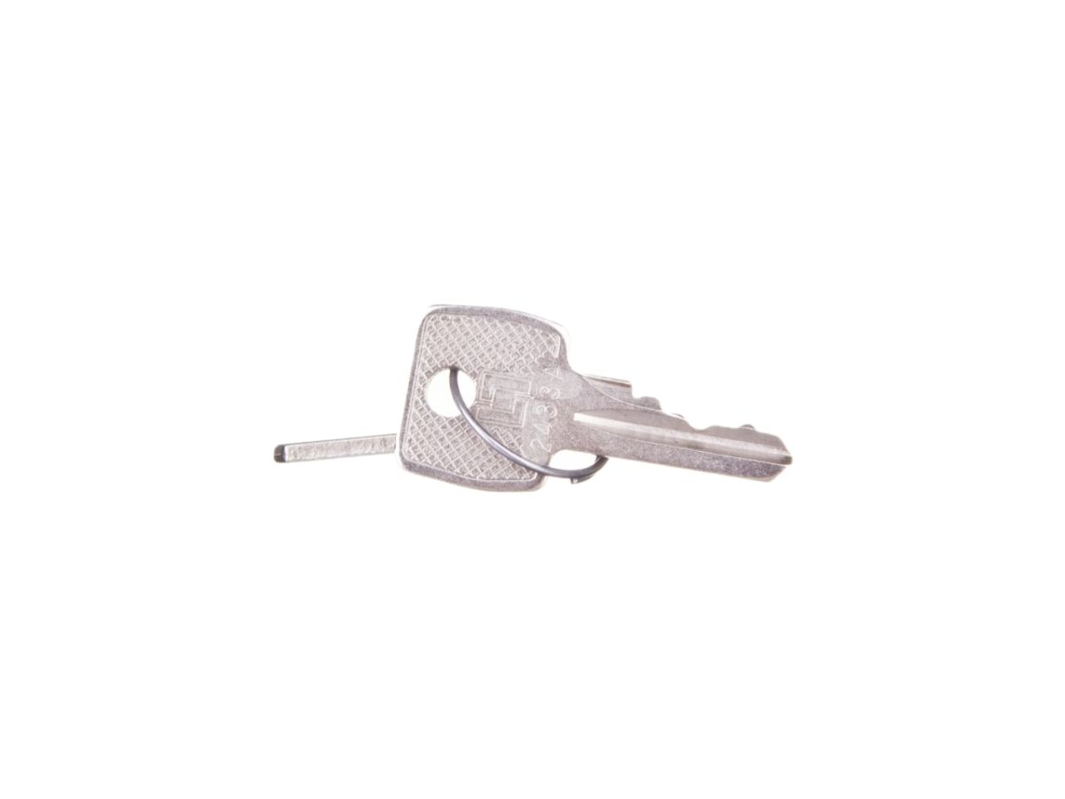 Ersatzschlüssel LEXIC 2433A, für Marina/Atlantic, 2 Stück