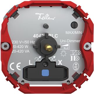 Dimmer Universal