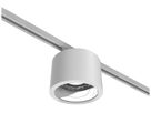 AP-LED-Downlight Philips DRUM TRACK 16.5W 2279lm 840 90° AD3PH Ø218mm weiss