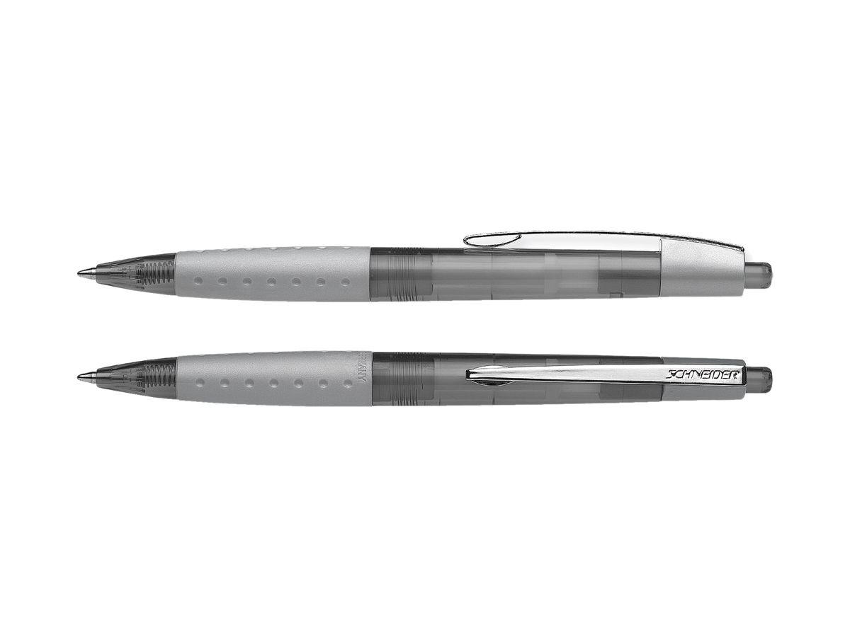 Kugelschreiber SE Loox 708M schwarz