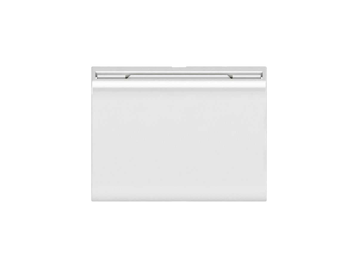 EB-Hotelcard-System MOS weiss 2 Module