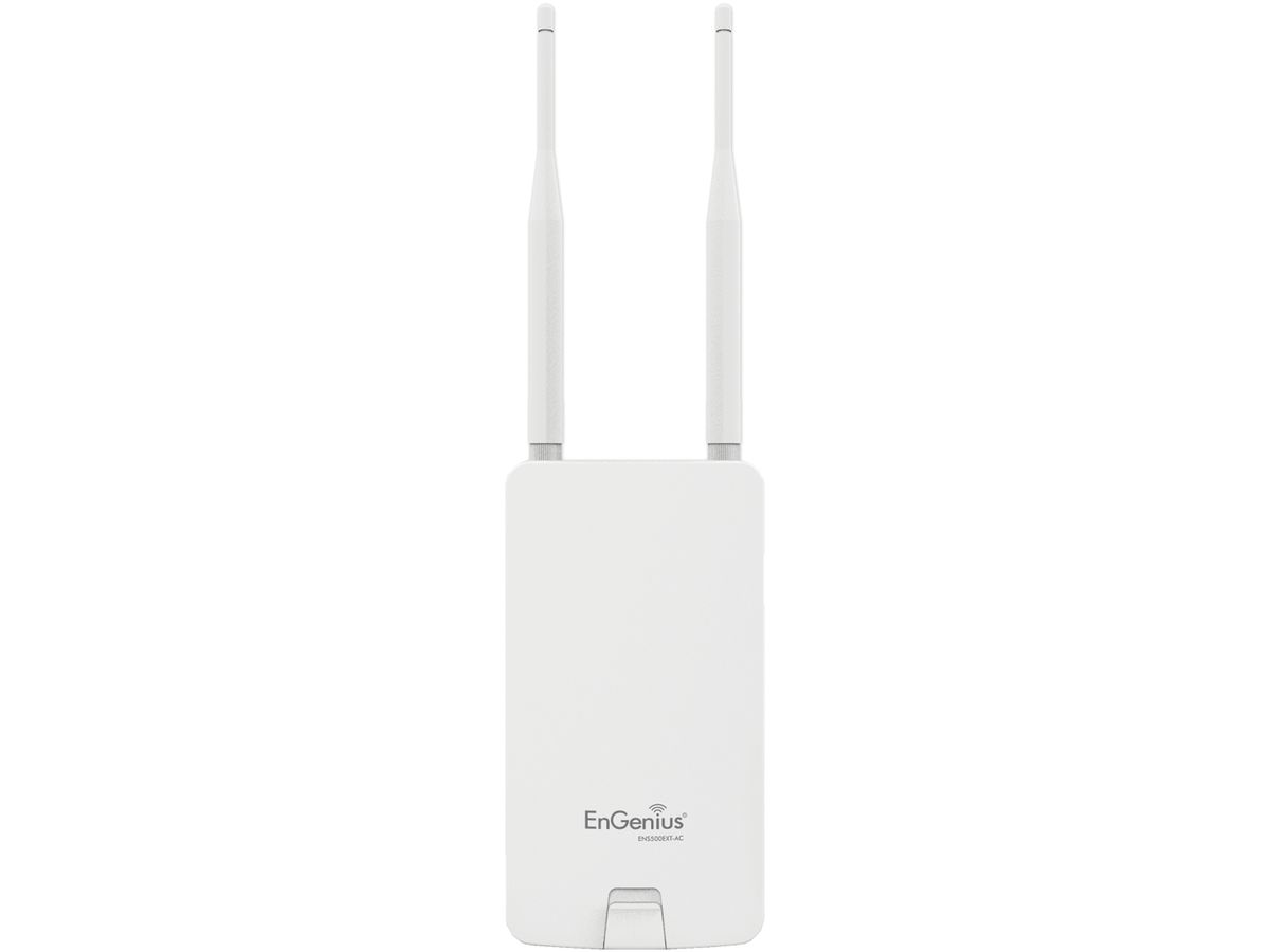 Access Point EnGenius ENS500EXT-AC, PoE, 802.11ac Wave 2 (867Mbps), IP55