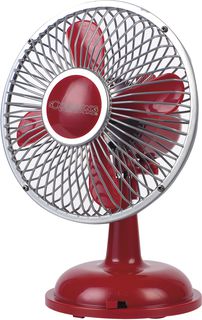 Tischventilatoren