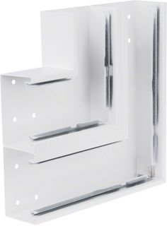 Flachwinkel, Verbinder