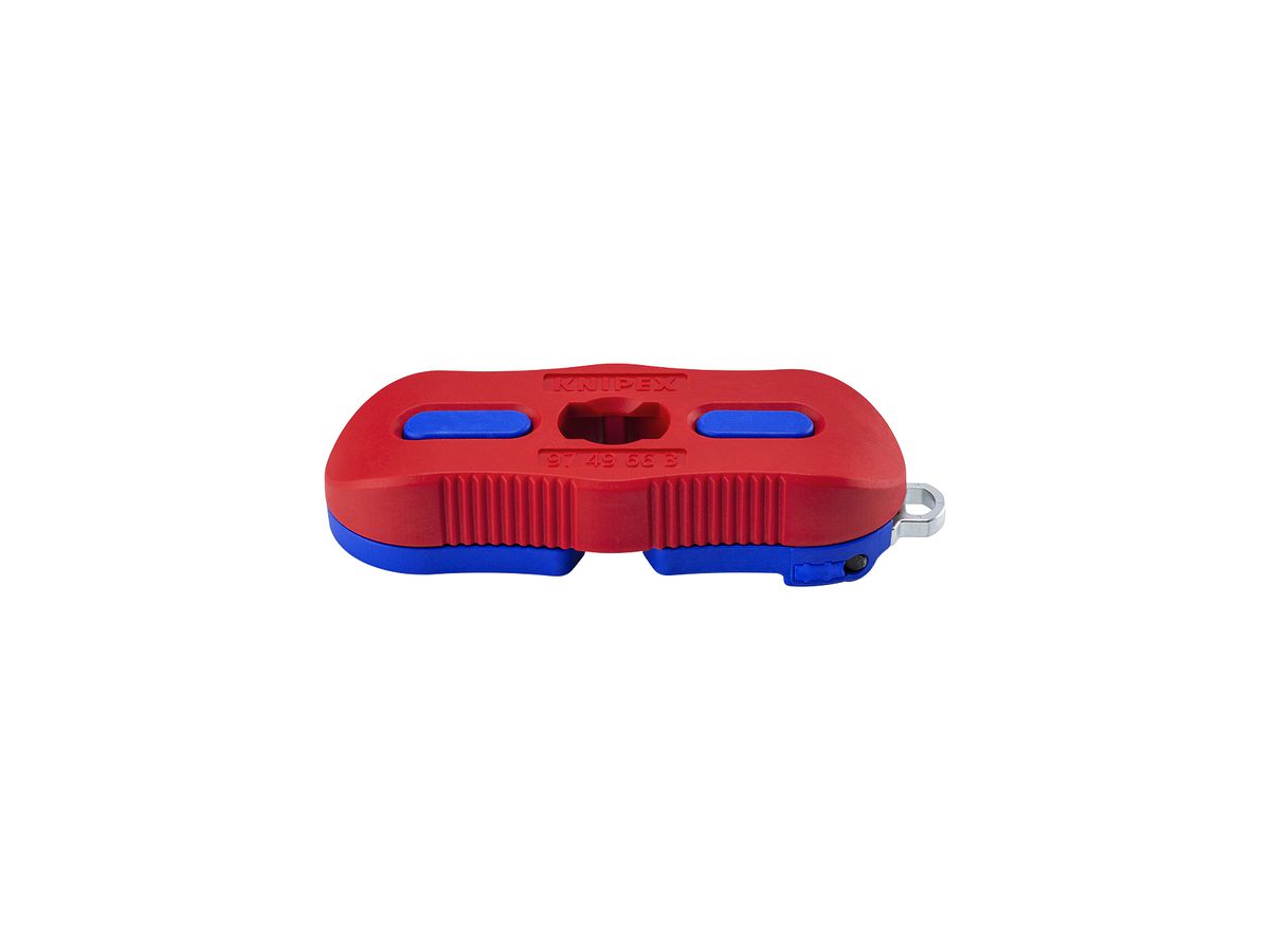 Montagewerkzeug KNIPEX verschiedene Anwendungen 107mm