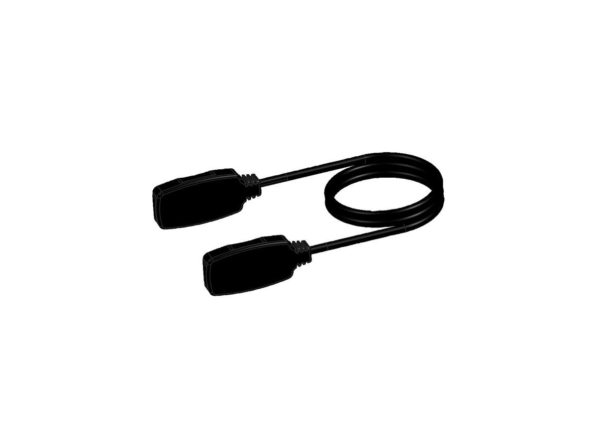 Verlängerungskabel Siemens SIMATIC S7-1200 2-zeiliger Aufbau für SM 12xx, 2m