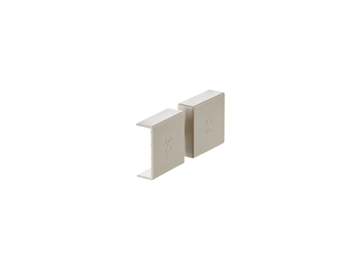 Endkappe Demelectric 4 ph.gu
