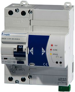DRCCB 5 STR (Typ A)