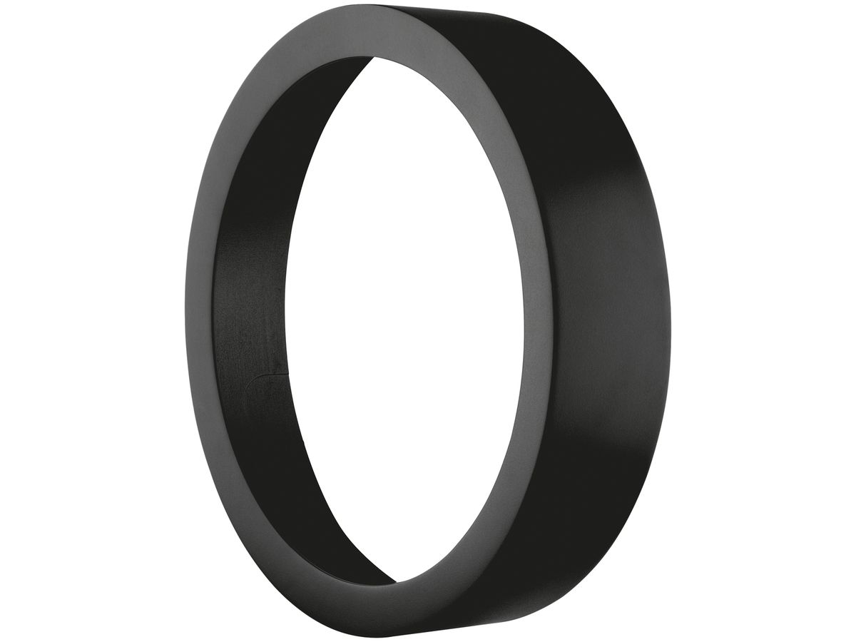 Abdeckring LDV RING zu Leuchte SF BLKH 250, schwarz