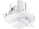EB-Präsenzmelder Steinel IR Quattro HD DALI plus, eckig weiss
