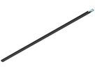 Tragschiene SLV EASYLIGHT BC Aluminium 5×2.5mm² 4500mm schwarz