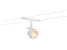 Seilleuchte SLV SALUNA für TENSEO, GX5.3 35W IP20 weiss