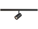 LED-Spot SLV NUMINOS XS 48V TRDCK DALI 8.7W 640lm 927 55° Ø50×80mm sz/sz