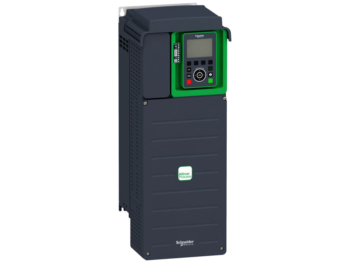 Frequenzumrichter ATV930 3L/3L 500Hz 31.7A 15kW TCP/IP Modbus Bremschopper