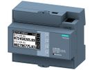 Energiemessgerät Siemens SENTRON PAC2200 5A ModbusTCP Schraubklemmen
