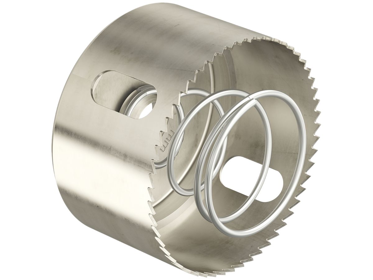 Lochsäge Kaiser Multi 4000 Ø68mm mit Auswerfer
