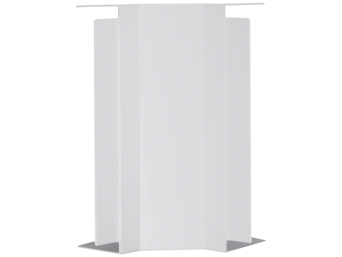 Inneneck Hager tehalit.LF/FB 230×60mm grau IP30
