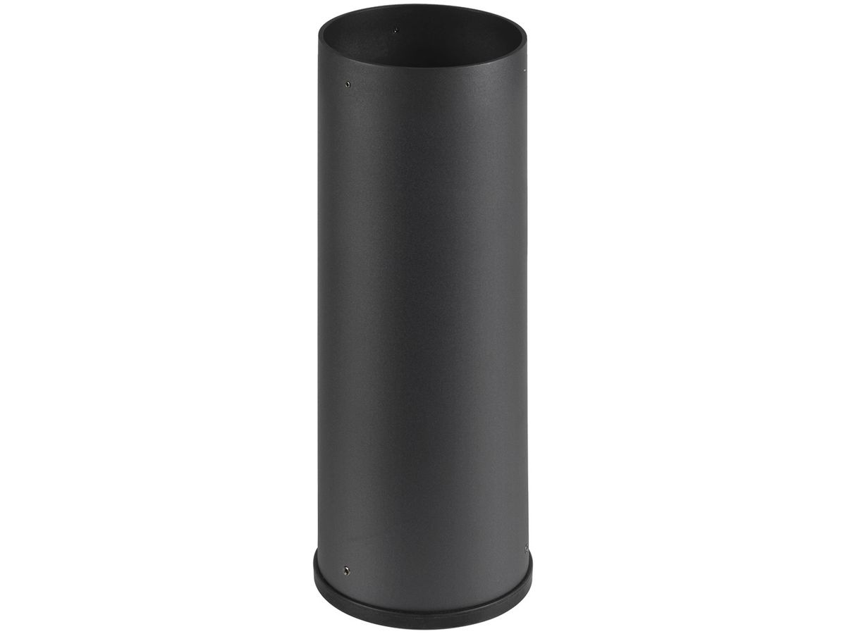 Poller SLV M-POL 30 Aluminium Ø124×234mm anthrazit