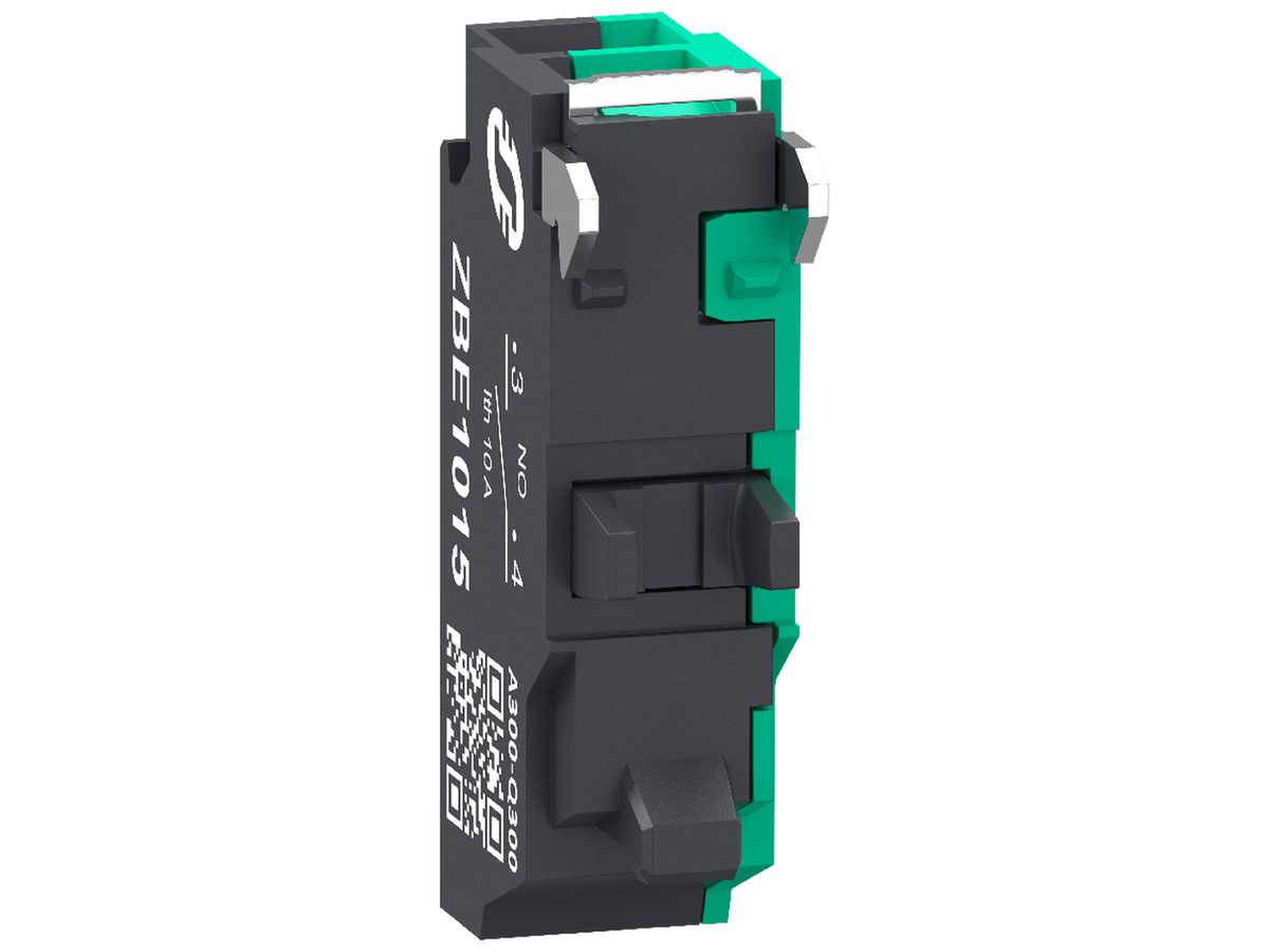 Hilfsschalter Harmony XB4/XB5 1NO 3A