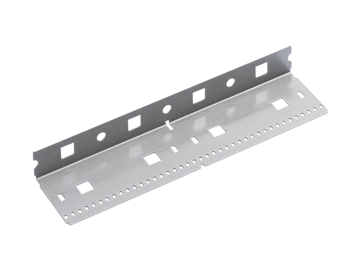 Montageprofil VS Compact 20/25mm, 100×1000mm