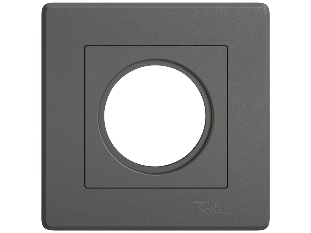UP-Montageset EDIZIO.liv SNAPFIX® mit 43mm Bohrung dgu