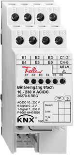 Binäreingänge