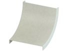Deckel Niedax zu Innenbogen 150×80mm