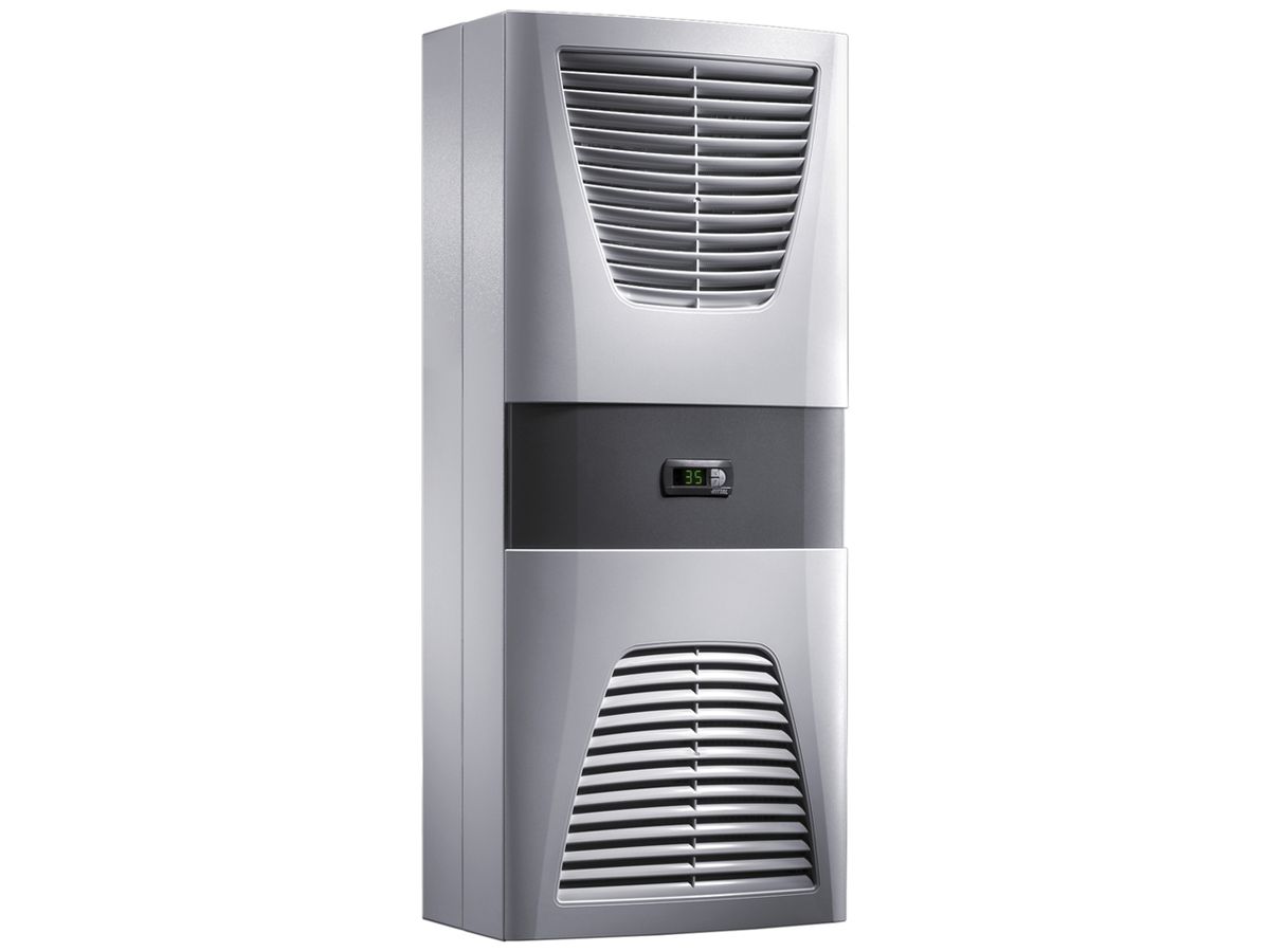 Klimagerät Rittal SK 3305.540 400×950×260mm Luft/Luft 400VAC 0…540m³/h