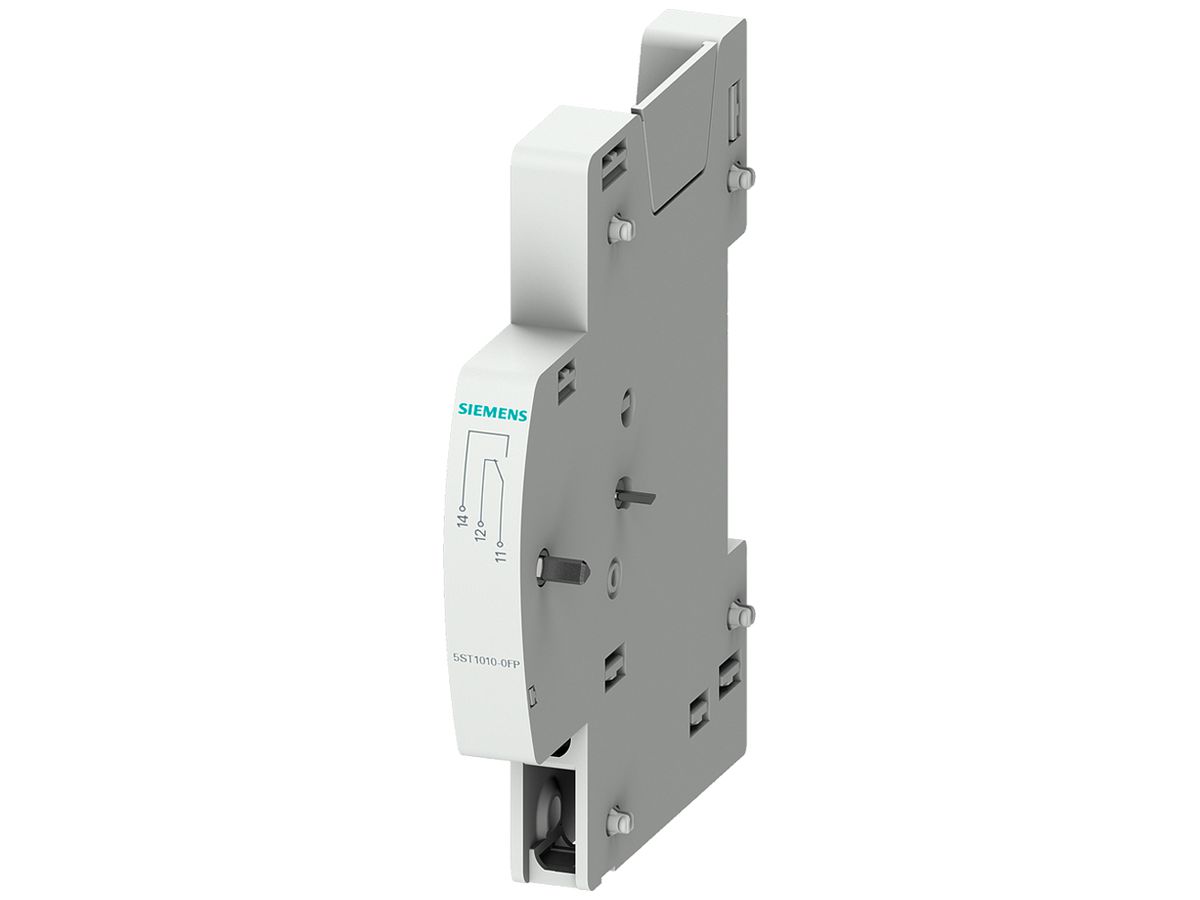 Hilfsschalter Siemens SENTRON 5ST1 für 5SU1, 1W