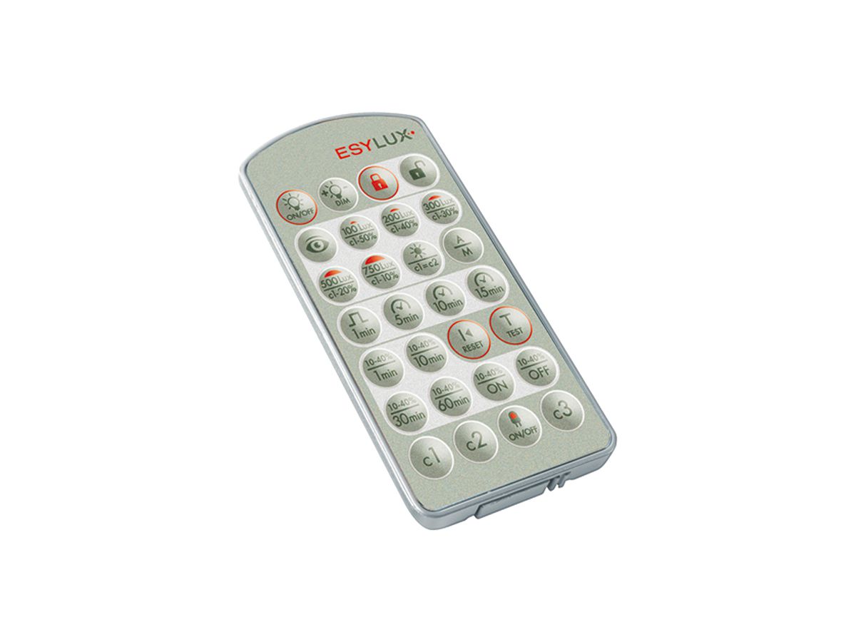 Fernbedienung Mobil-PDI/Plus