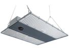 LED-Hallenstrahler Sylvania Rocks Z18 72W 13100lm 840 IP65 30×60° DIM 481×446
