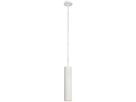 Pendelleuchte SLV ENOLA_B PD-1 GU10 50W IP20 weiss