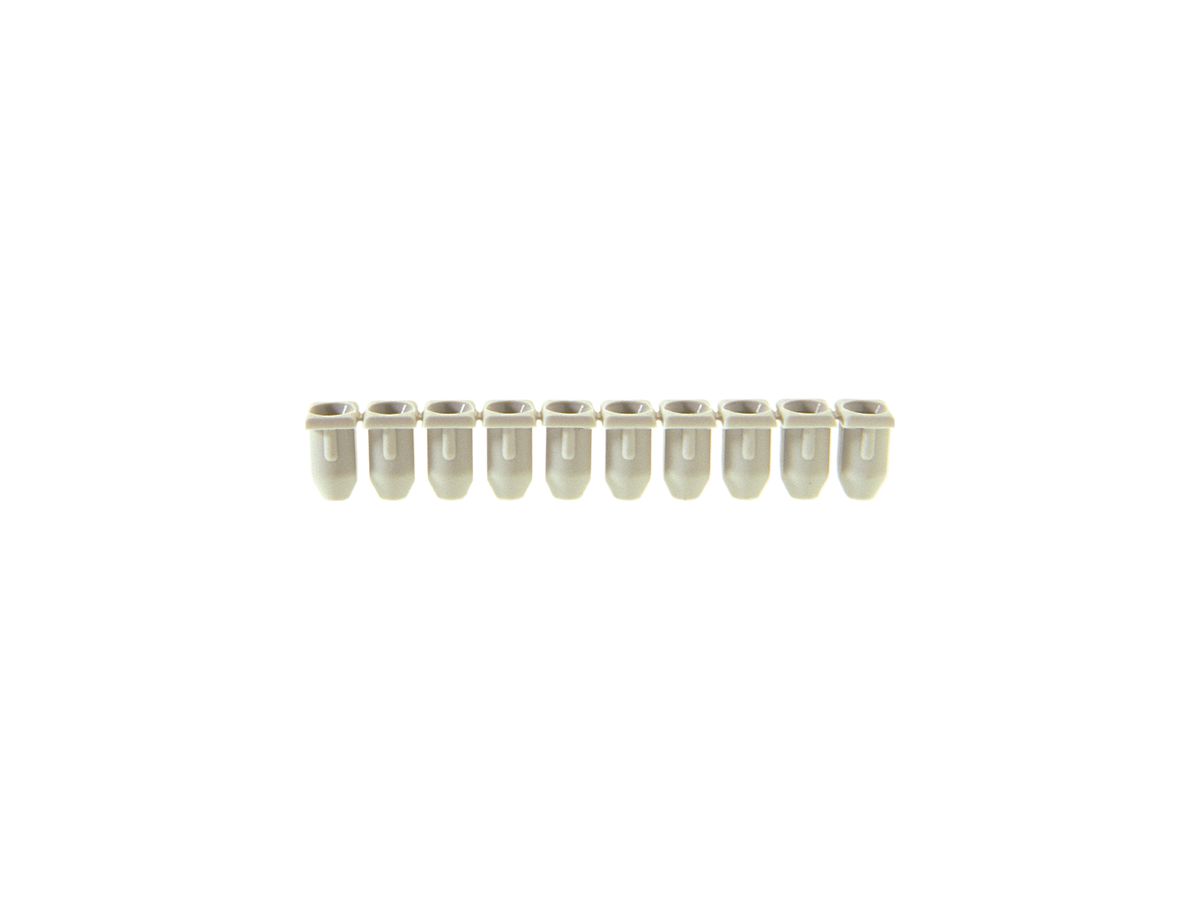 Einführungstrichter 2.5mm² für 0.5mm²-Leiter