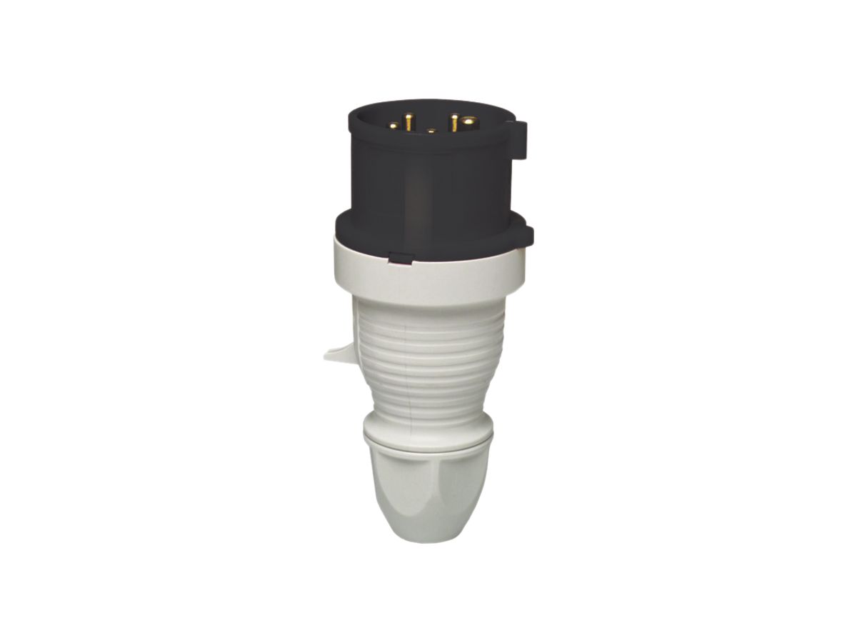 Stecker CEEtyp 4L 32A 7h