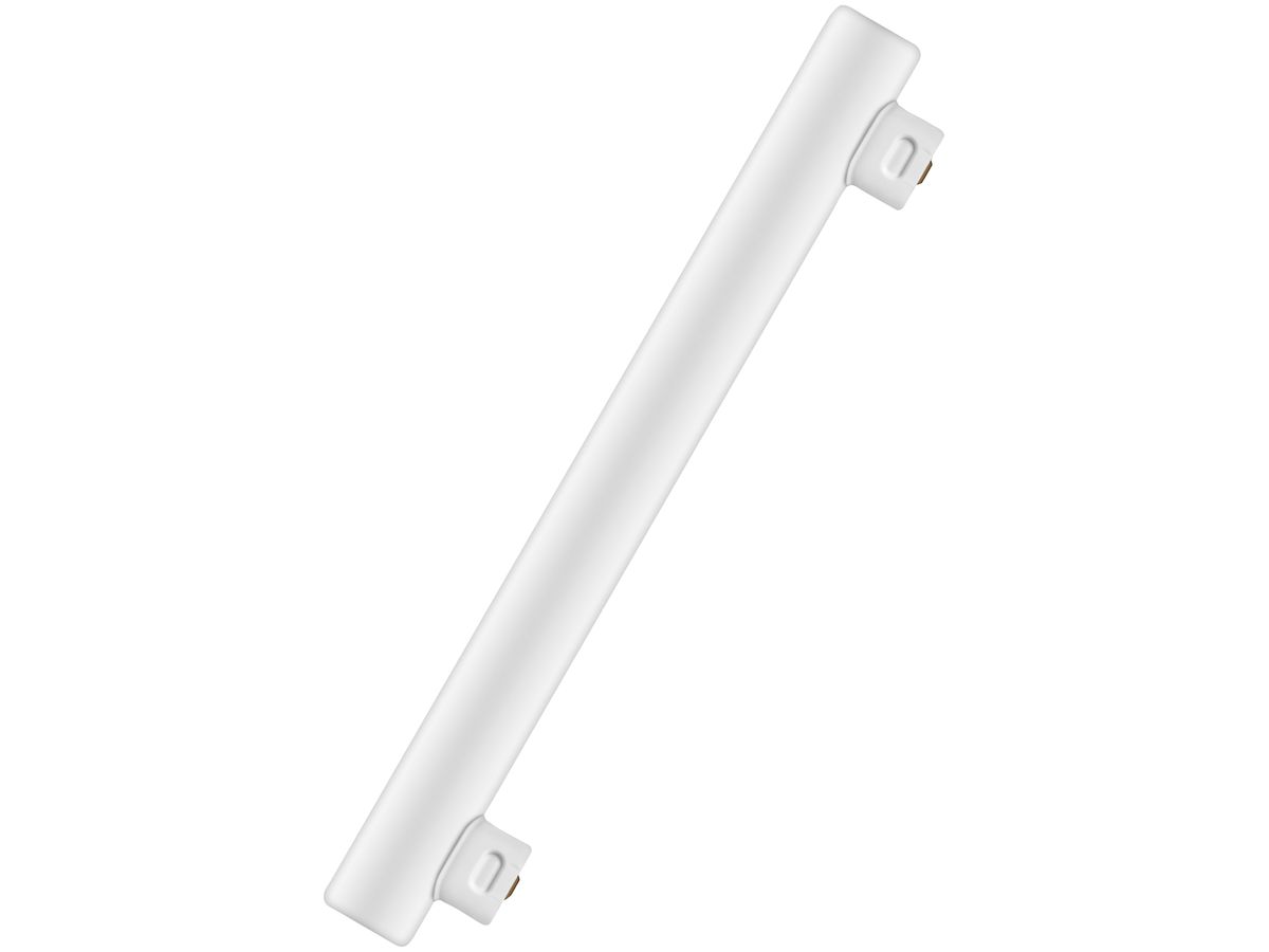 LED-Linienlampe LEDinestra 27 DIM S14s 3.1W 827 275lm 300mm opal