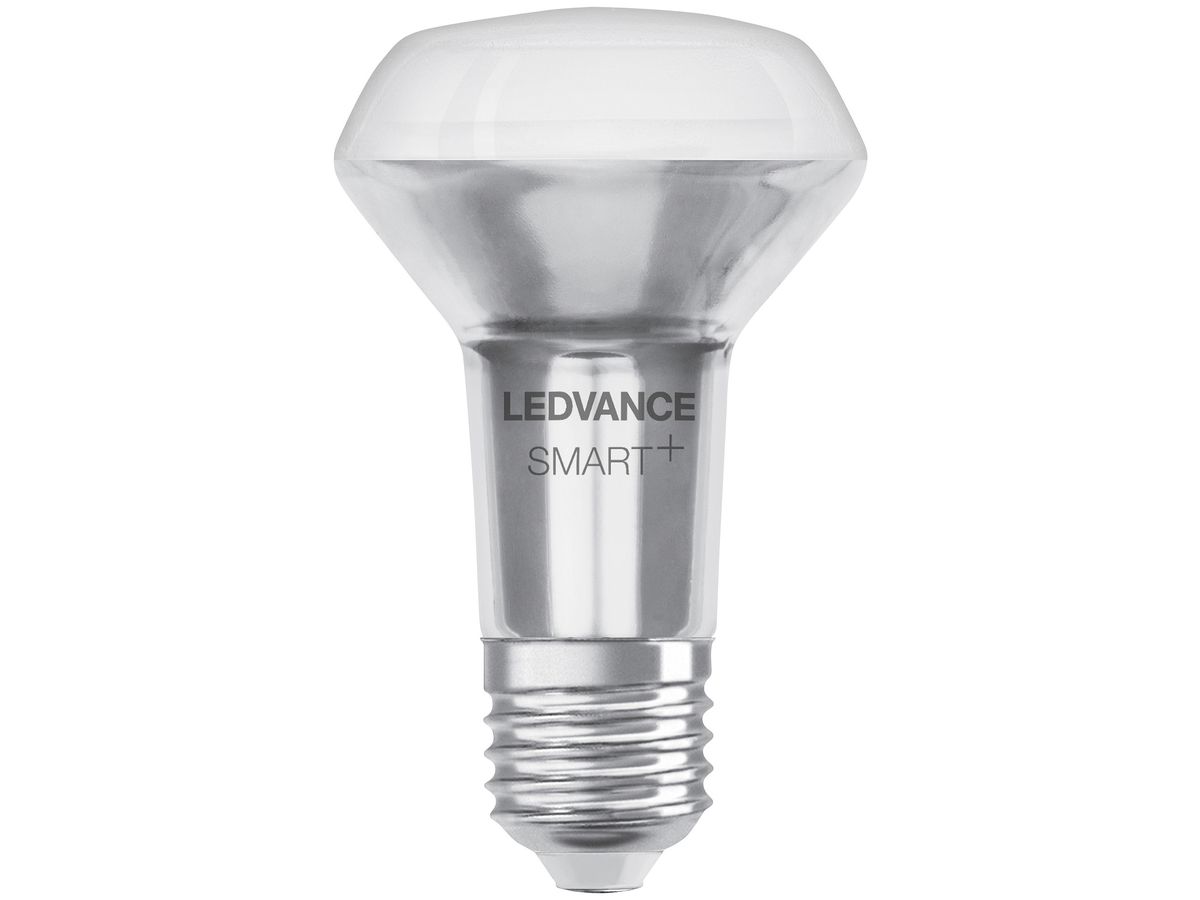 LED-Lampe SMART+ WIFI SPOT E27 5W 345lm 827…865