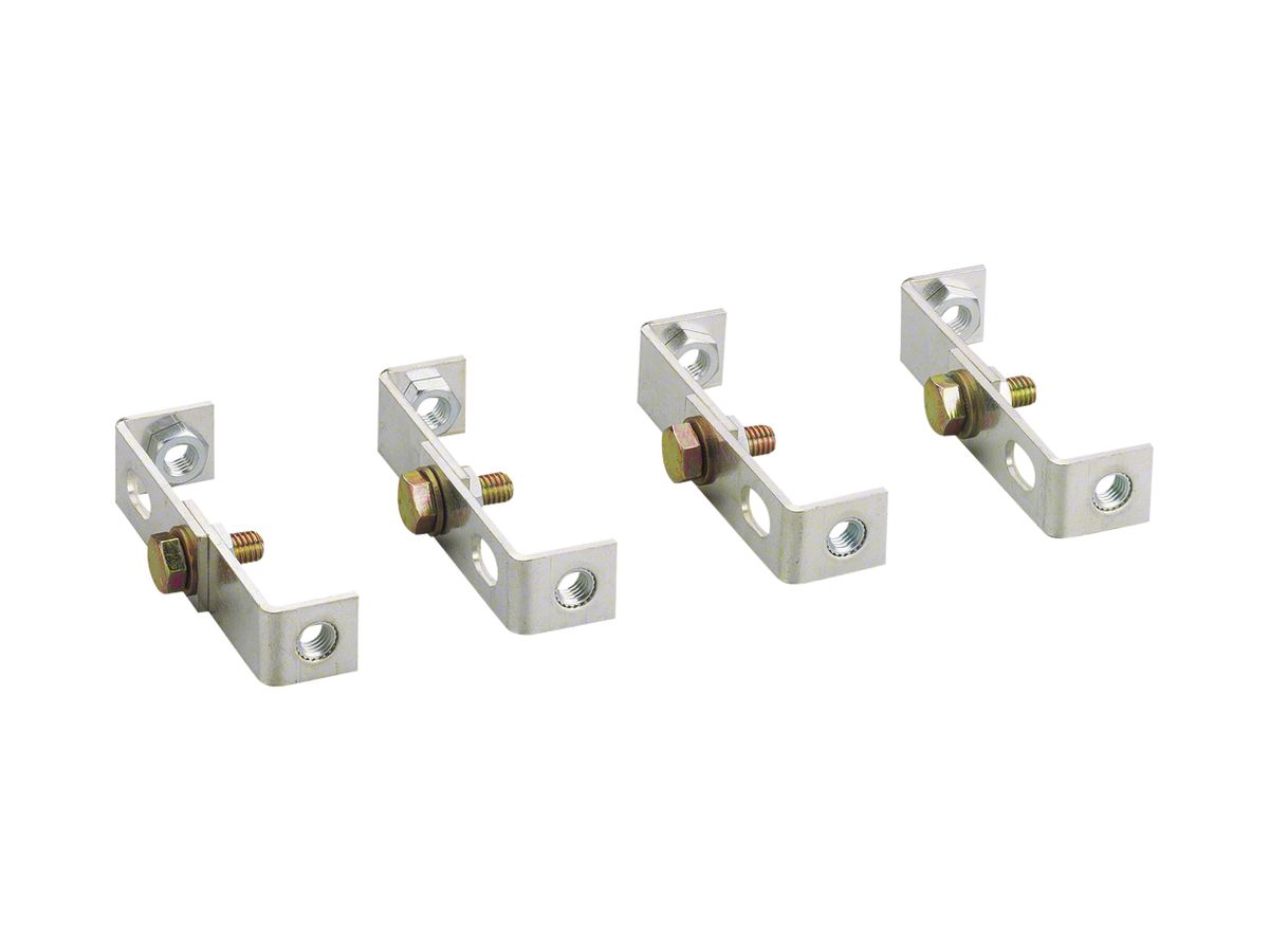 Kammschiene Hager 125…160A