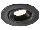 EB-LED-Downlight SLV NUMINOS MOVE S, 8.6W 250mA 730lm 4000K 20° sz
