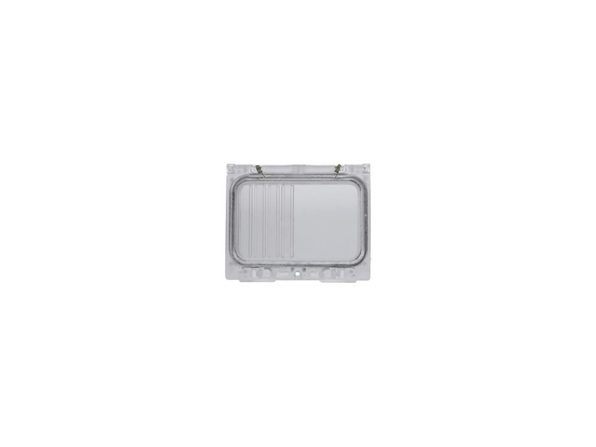 Sichtklappfenster Eaton SKF-FF4 für easy500 4TE IP65