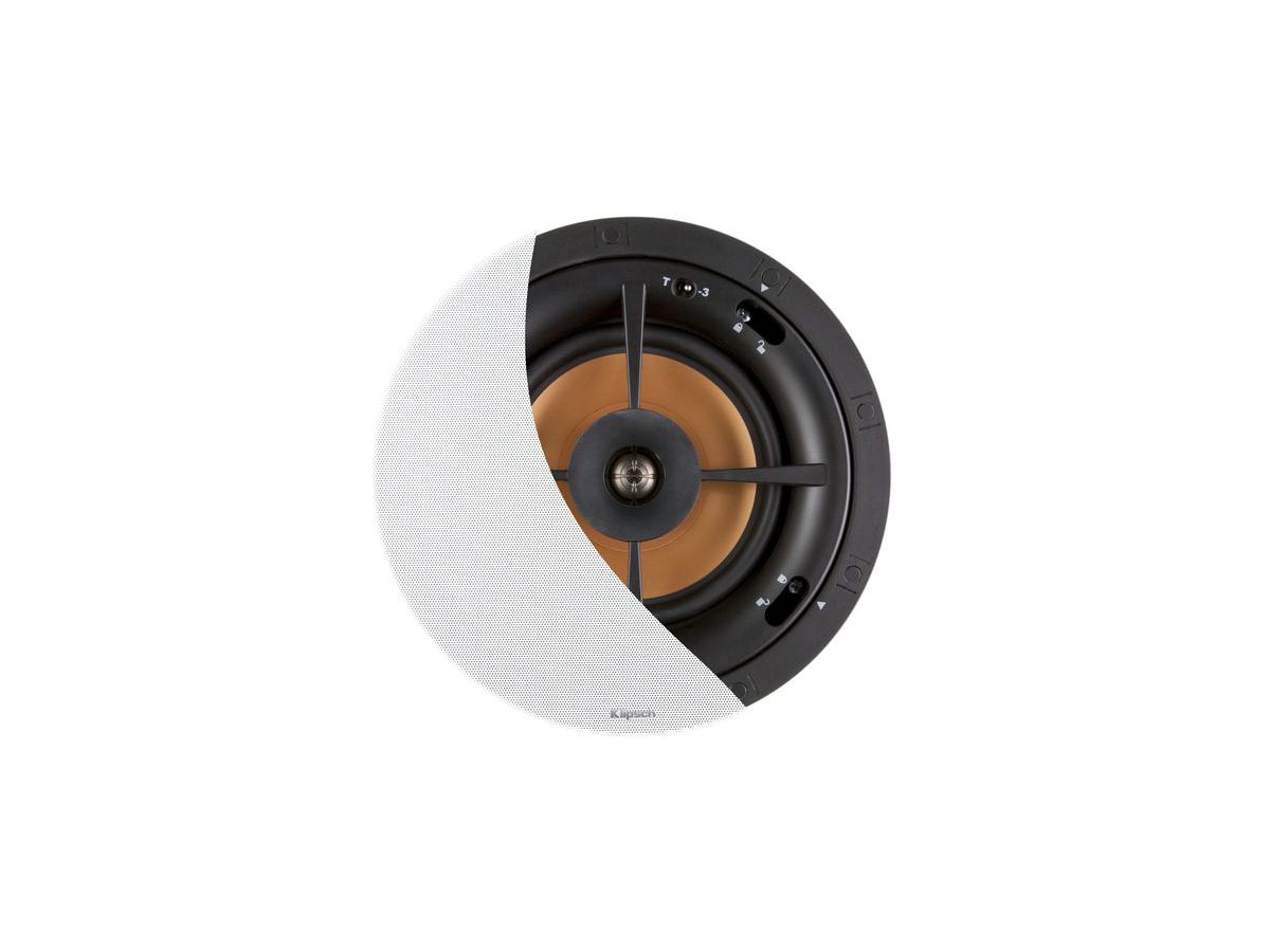Klipsch PRO-160-RPC Lautsprecher 6.5' - 233x233x113mm / 50W / SkyHook